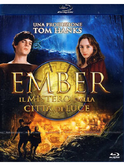 Ember - Il Mistero Della Citta' Di Luce