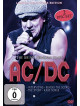 Ac/Dc - Brian Johnson Years