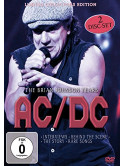 Ac/Dc - Brian Johnson Years