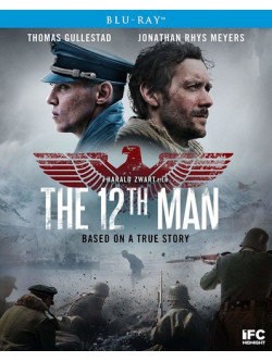 12Th Man [Edizione: Stati Uniti]