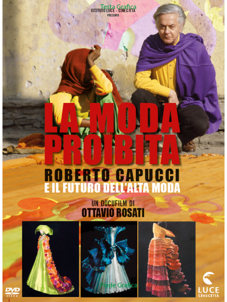 Moda Proibita (La)