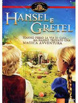 Hansel E Gretel (Mgm)