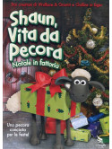 Shaun - Vita Da Pecora 08 - Natale In Fattoria