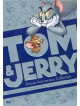 Tom & Jerry - Deluxe Anniversary Collection (2 Dvd)