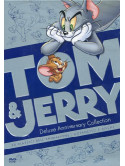 Tom & Jerry - Deluxe Anniversary Collection (2 Dvd)