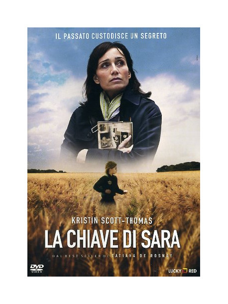 Chiave Di Sara (La)