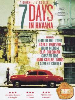 7 Days In Havana