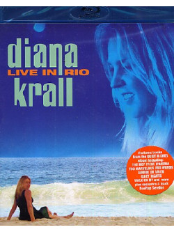 Diana Krall - Live In Rio