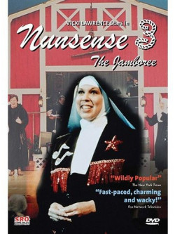 Nunsense 3: Jamboree [Edizione: Stati Uniti]
