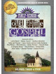 Country Family Reunion: Old Time Gospel 3-4 (2 Dvd) [Edizione: Stati Uniti]