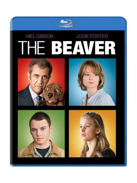 Beaver [Edizione: Stati Uniti]