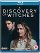 A Discovery Of Witches (2 Blu-Ray) [Edizione: Regno Unito]