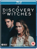 A Discovery Of Witches (2 Blu-Ray) [Edizione: Regno Unito]
