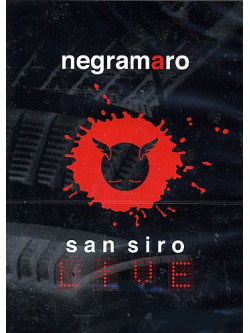 Negramaro - San Siro Live 2008