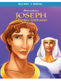 Joseph: King Of Dreams [Edizione: Stati Uniti]