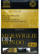 Meraviglie Del Mondo Box 01 (4 Dvd)