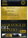 Meraviglie Del Mondo Box 01 (4 Dvd)