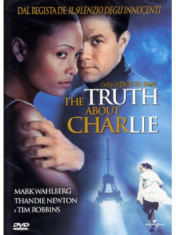 Truth About Charlie (The)
