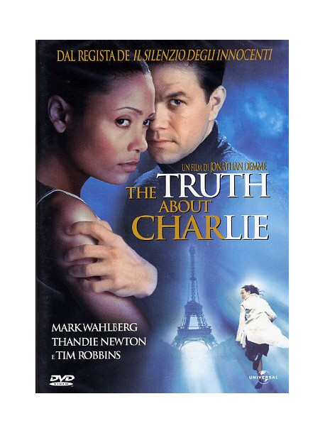 Truth About Charlie (The)