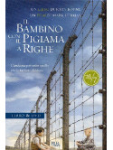 Bambino Con Il Pigiama A Righe (Il) (Dvd+Libro)