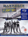 Iron Maiden - Flight 666