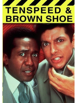 Tenspeed & Brown Shoe Pilot [Edizione: Stati Uniti]