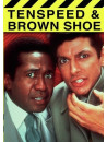 Tenspeed & Brown Shoe Pilot [Edizione: Stati Uniti]