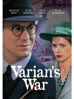 Varian'S War [Edizione: Stati Uniti]