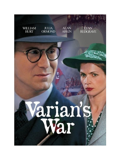 Varian'S War [Edizione: Stati Uniti]