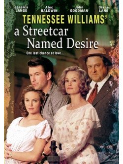 Streetcar Named Desire [Edizione: Stati Uniti]