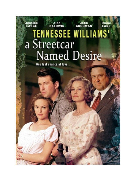 Streetcar Named Desire [Edizione: Stati Uniti]