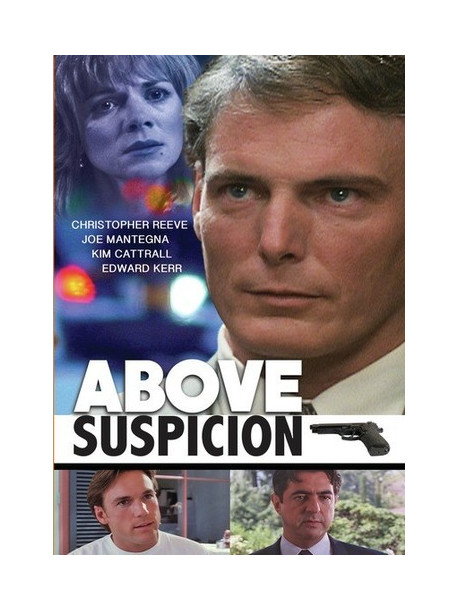 Above Suspicion [Edizione: Stati Uniti]