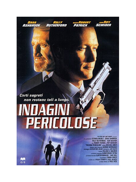 Indagini Pericolose