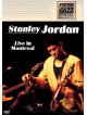 Stanley Jordan - Live In Montreal