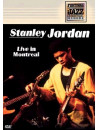 Stanley Jordan - Live In Montreal