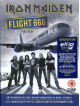 Iron Maiden - Flight 666 (Ltd) (2 Dvd+Libro)