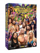 Wwe: Wrestlemania 34 (3 Dvd) [Edizione: Regno Unito]