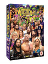 Wwe: Wrestlemania 34 (3 Dvd) [Edizione: Regno Unito]