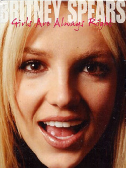 Britney Spears - Girls Are Always Right (2 Dvd)