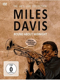 Miles Davis - Round About Midnight