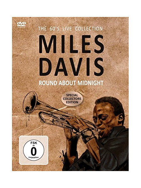 Miles Davis - Round About Midnight