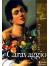 Caravaggio - Un Genio In Fuga (Dvd+Booklet)