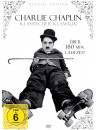 Charlie Chaplin - Klassischer Klamauk [Edizione: Germania]