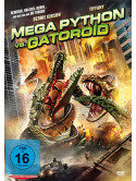 Mega Python Vs. Gatoroid [Edizione: Germania]