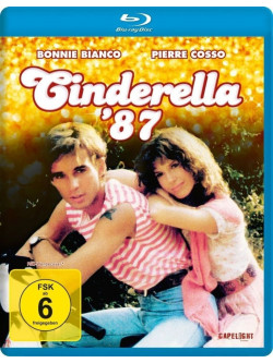 Cinderella 87 (Blu-Ray) [Edizione: Germania]