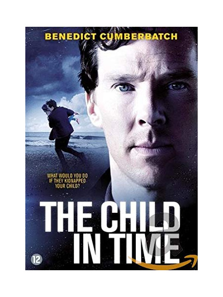 Child In Time [Edizione: Paesi Bassi]