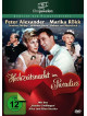 Peter Alexander: Hochzeitsnach [Edizione: Germania]