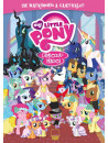 My Little Pony - Stagione 02 05 - Un Matrimonio A Canterlot