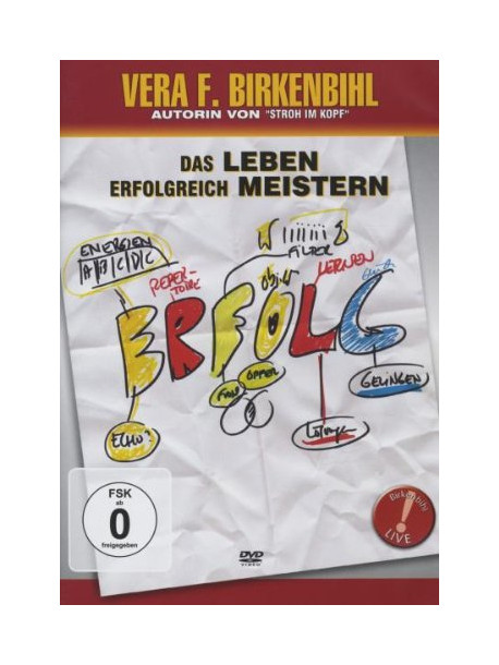 Das Leben Erfolgreich Mei [Edizione: Germania]