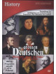 Die Grossen Deutschen [Edizione: Germania]